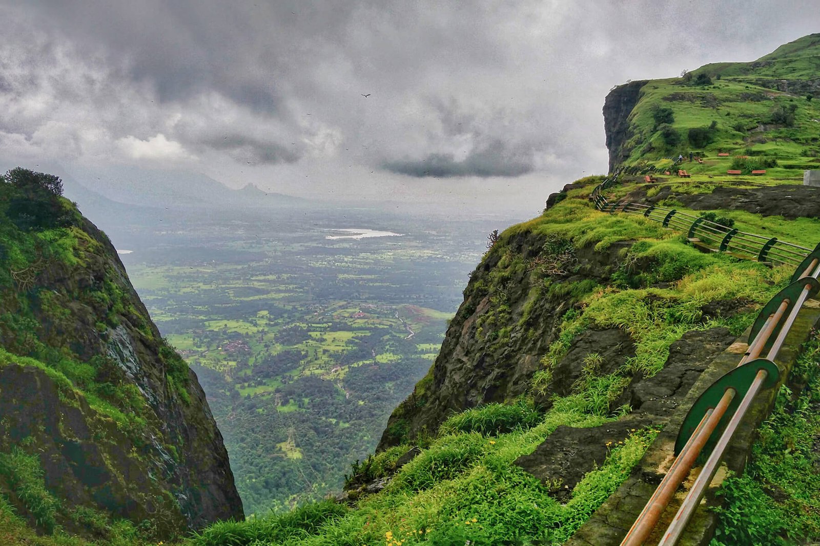Explore These Ultimate Unexplored Places Around Pune
