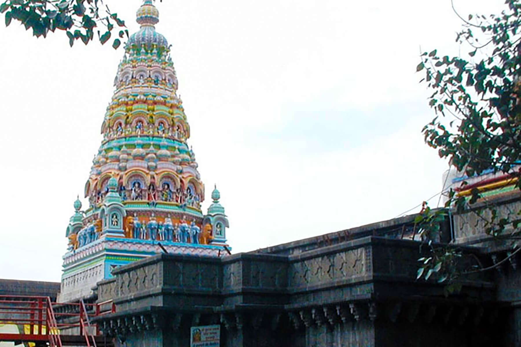 Prostitutes Tuljapur