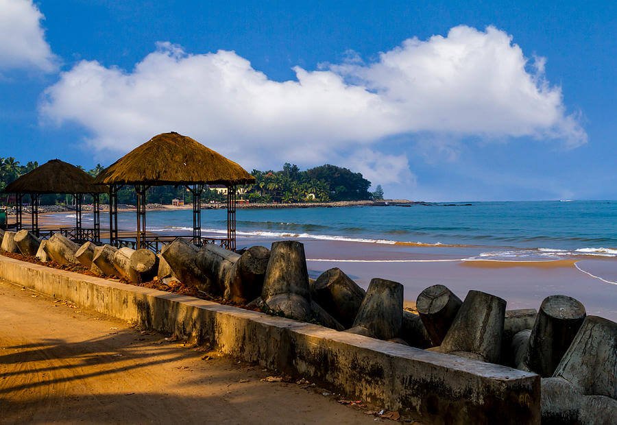Chivla Beach - AroundPune