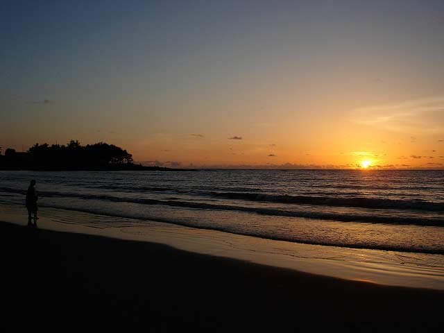 Chivla Beach - AroundPune
